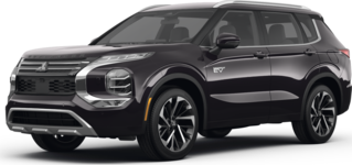 2023 Mitsubishi Outlander PHEV SE Sport Utility 4D