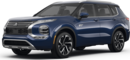 2024 Mitsubishi Outlander PHEV image