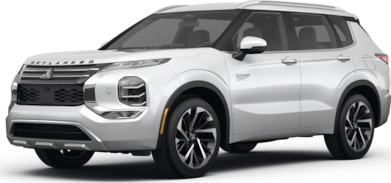 Outlander PHEV SEL Black Edition image