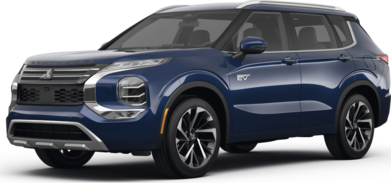 Outlander PHEV SEL image