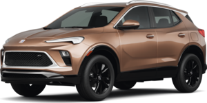 2024 Buick Encore GX