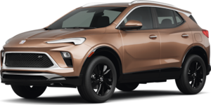 2024 Buick Encore GX Avenir Sport Utility 4D