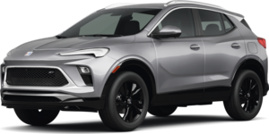 2024 Buick Encore GX Sport Touring Sport Utility 4D