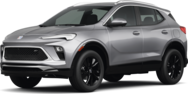 2024 Buick Encore GX photo