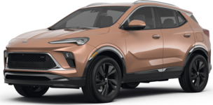 2024 Buick Encore GX