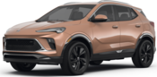 2024 Buick Encore GX Exterior: 0