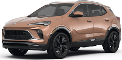 Buick Encore GX