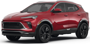 2024 Buick Encore GX