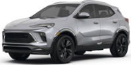 2024 Buick Encore GX photo