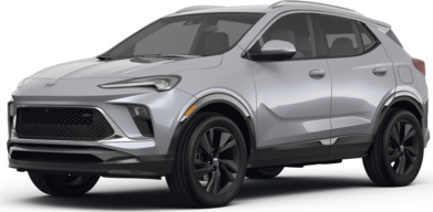 Encore GX Preferred image