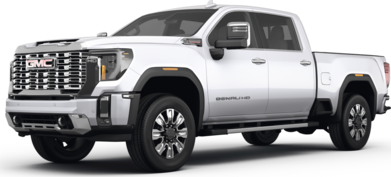 GMC Sierra 2500 HD Crew Cab Pro