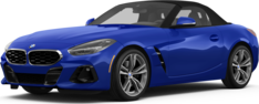 2024 BMW Z4 photo