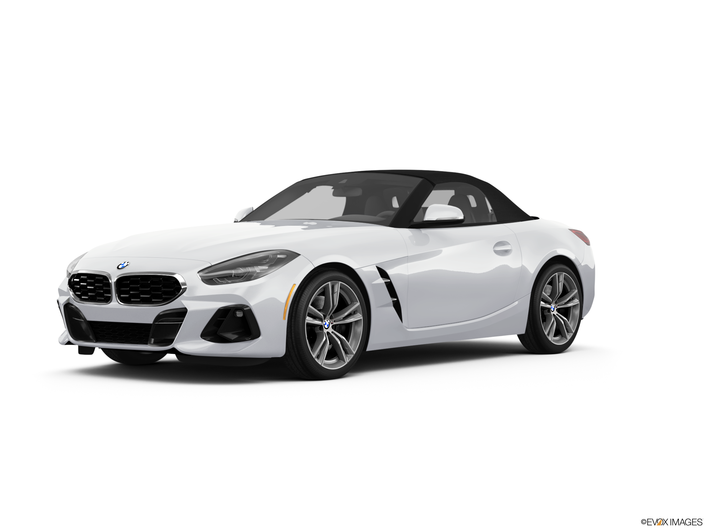 2024 BMW Z4 sDrive 30i Prices | Kelley Blue Book