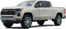 2024 Chevrolet Colorado Crew Cab image