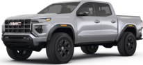 2024 GMC Canyon Crew Cab photo
