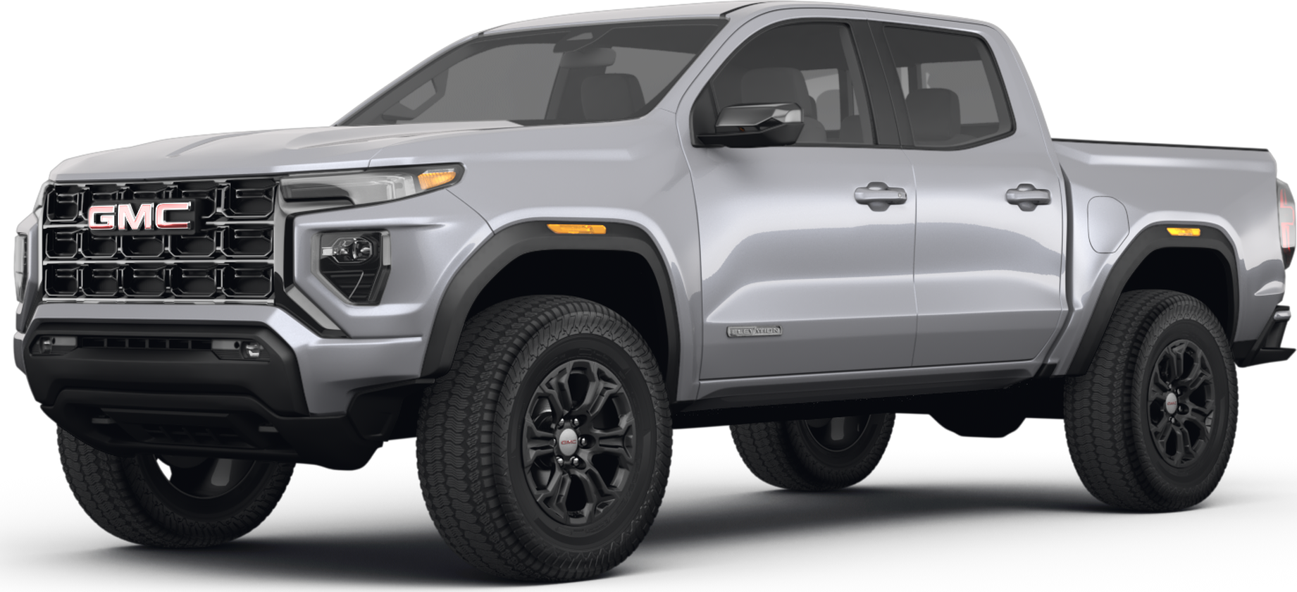 2025 GMC Canyon Crew Cab?