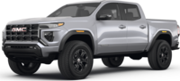 2025 GMC Canyon image