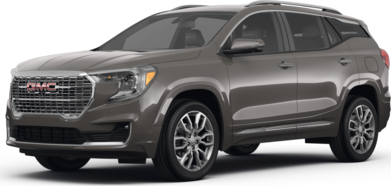 Terrain Denali Sport Utility 4D image