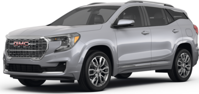Terrain Denali Sport Utility 4D image