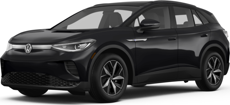 2023 Volkswagen ID.4 Exterior: 0
