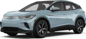 2023 Volkswagen ID.4 Standard