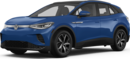 2023 Volkswagen ID.4 image