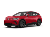 2023 Volkswagen ID.4 Colors: 0