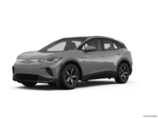 2023 Volkswagen ID.4 Colors: 0