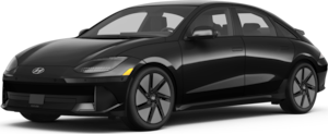 2023 Hyundai IONIQ 6