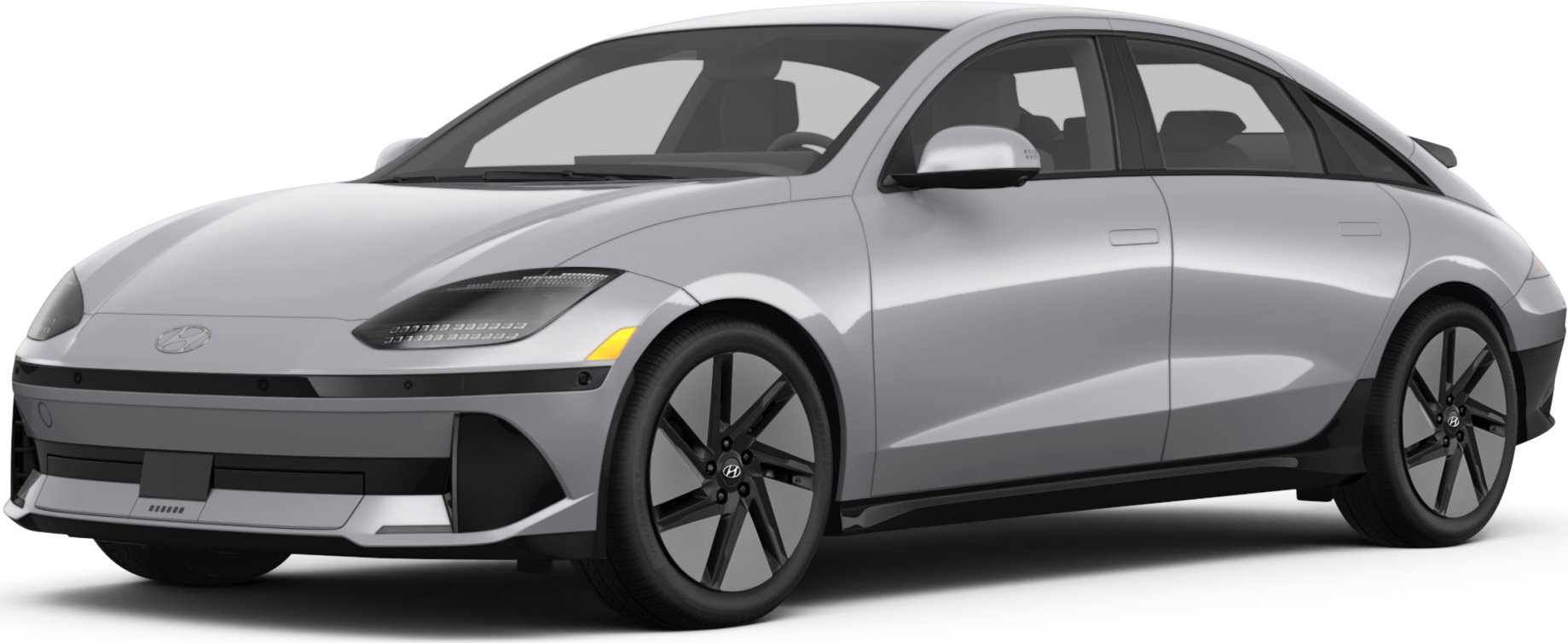 2023 Hyundai IONIQ 6 Limited Sedan 4D