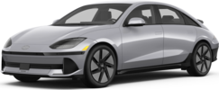 2024 Hyundai IONIQ 6