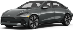 2024 Hyundai IONIQ 6