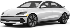 2024 Hyundai IONIQ 6