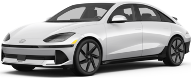 IONIQ 6 SE Standard Range image