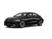 2024 Hyundai IONIQ 6 Colors: 0