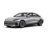 2024 Hyundai IONIQ 6 Colors: 0