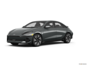 2024 Hyundai IONIQ 6 Colors: 0