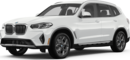 2024 BMW X3 image