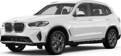 X3 xDrive30i SA image