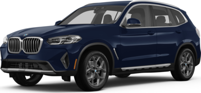 X3 xDrive30i image
