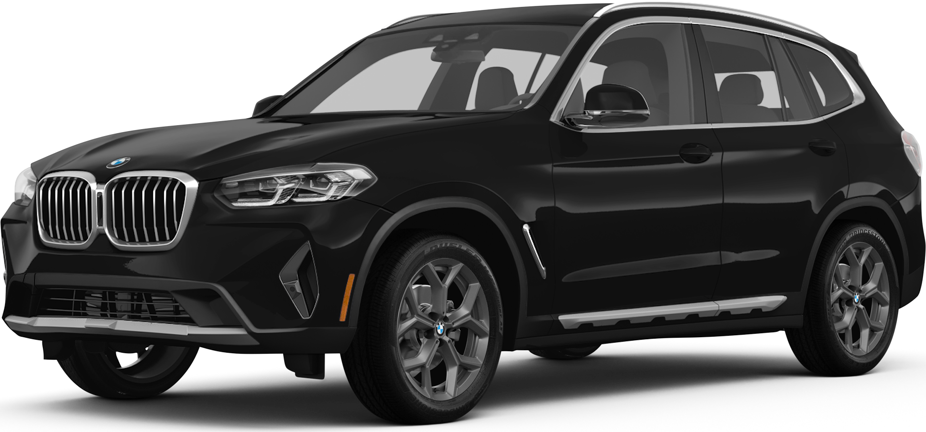 What Is the BMW X3 Premium Package?