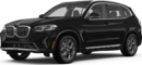 2024 BMW X3 image