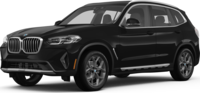2024 BMW X3 image