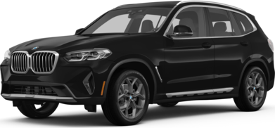 BMW X3 xDrive30i