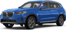 2024 BMW X3 image