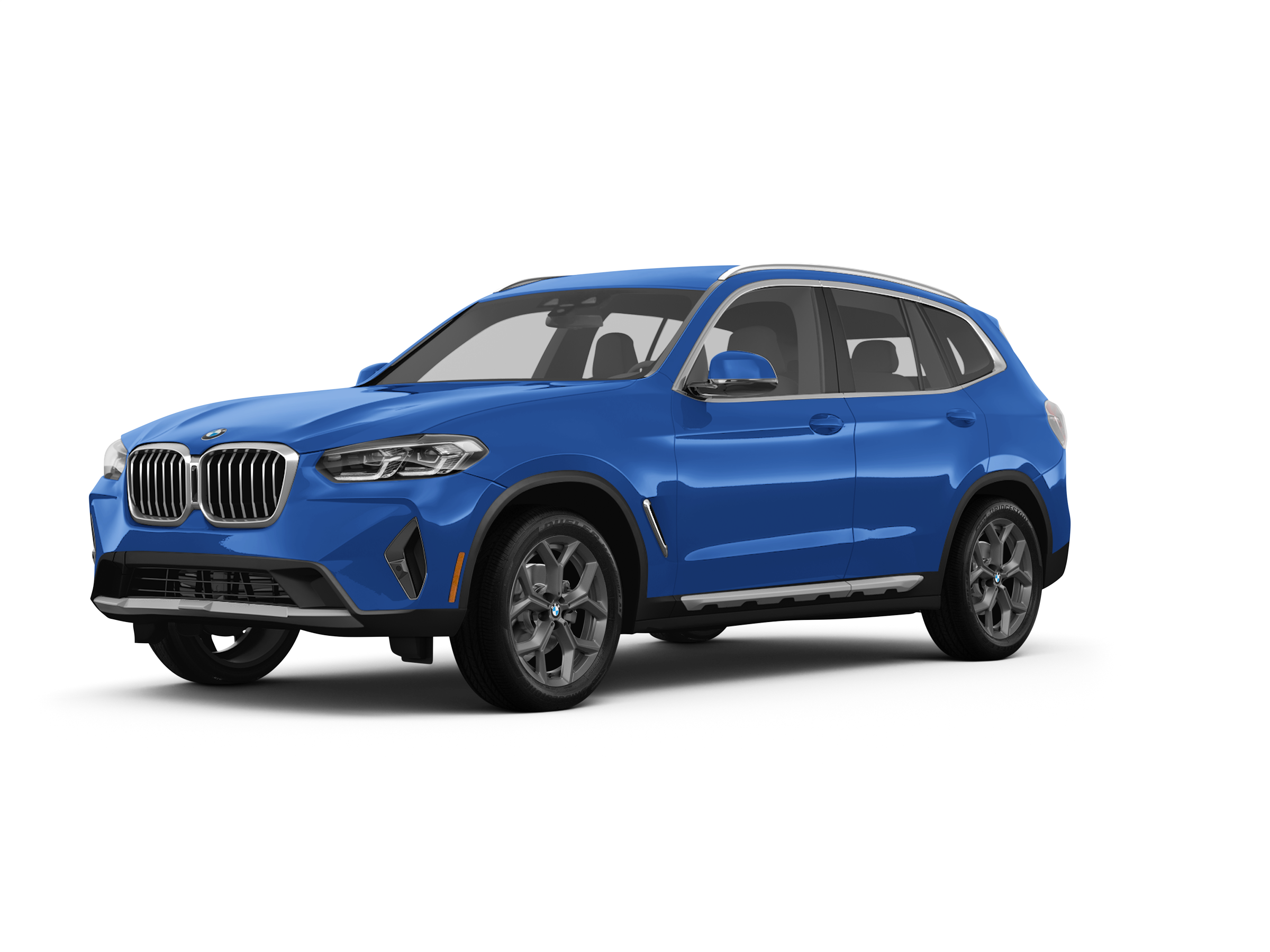 2024 BMW X3 Prices, Reviews, and Photos - MotorTrend