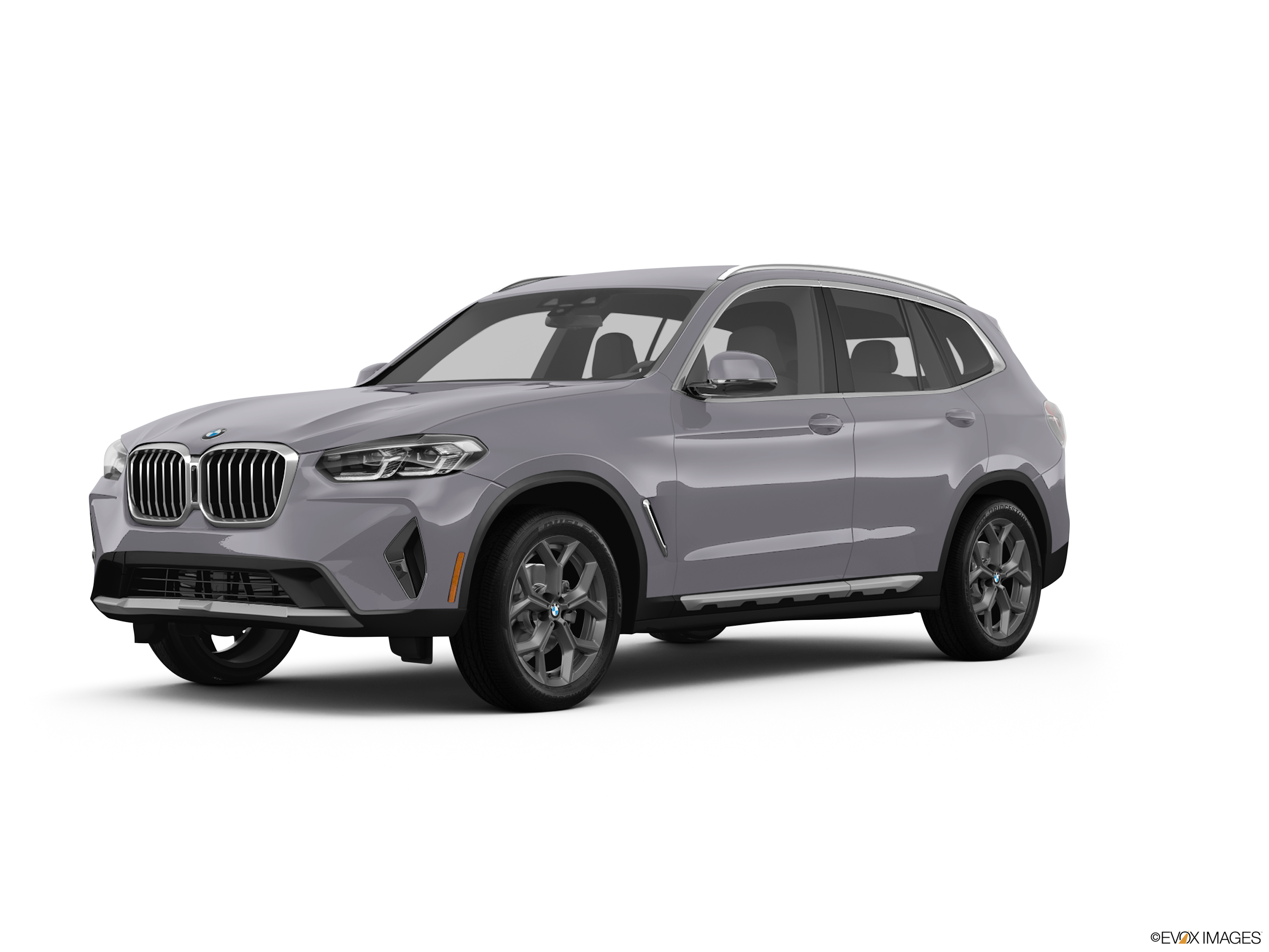Pre-Owned 2024 BMW X3 xDrive30i SUV in Columbia #R9T40028