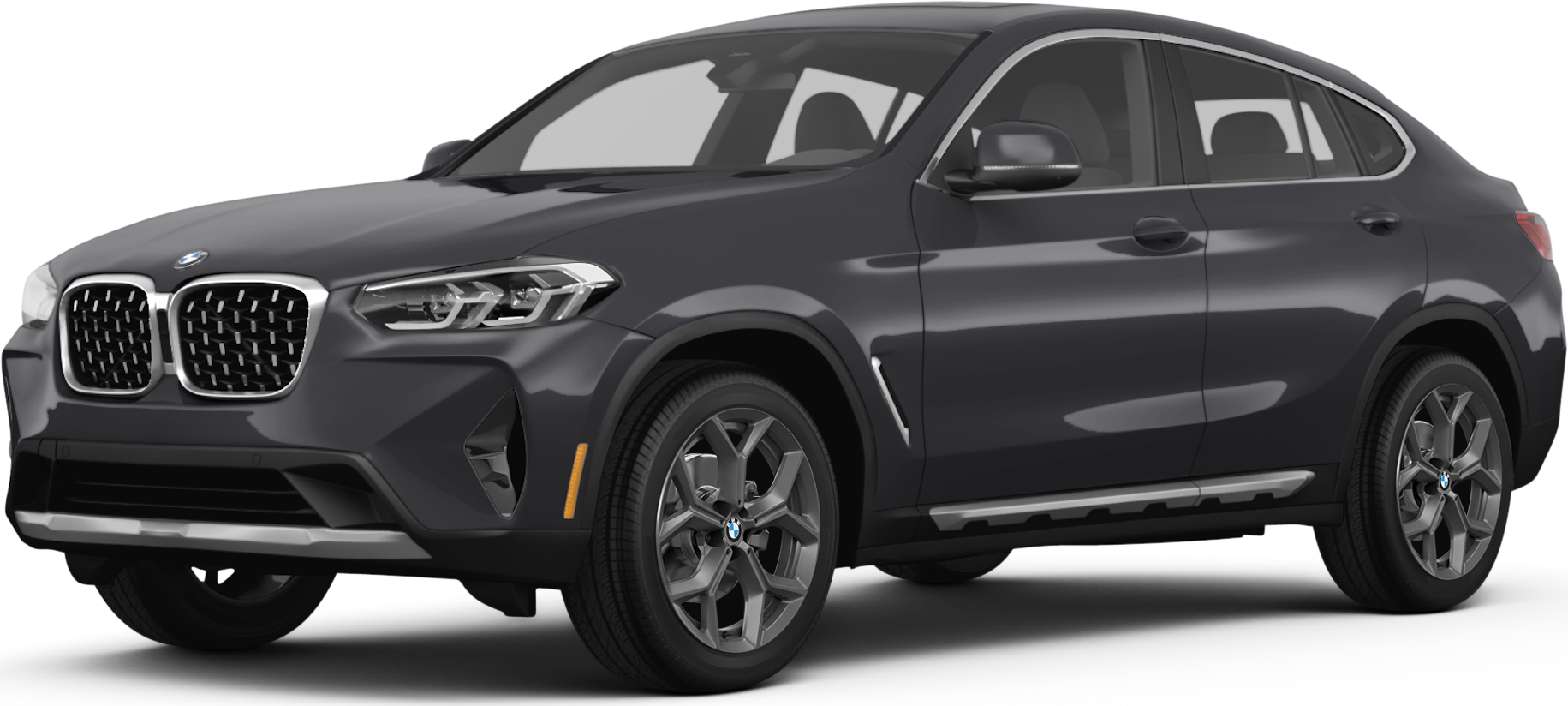 X4 xDrive30i Sport Utility 4D image