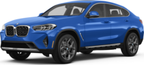 2024 BMW X4 photo