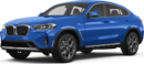2024 BMW X4 image